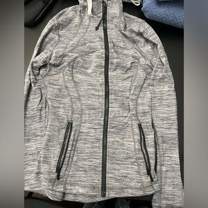 EUC lululemon jacket